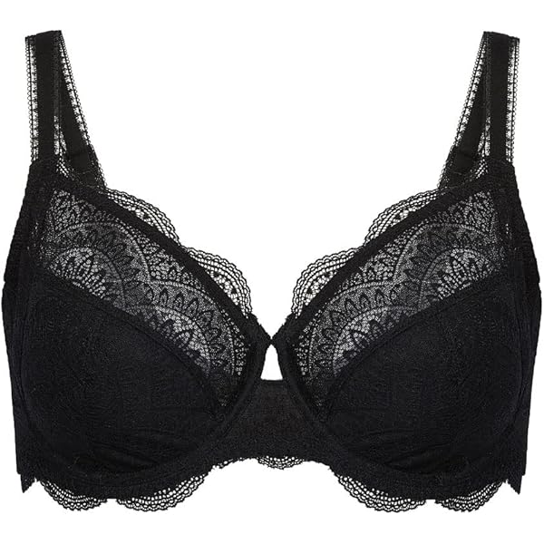 Amazon | Simone Perele BRA レディース US サイズ: 36E カラー